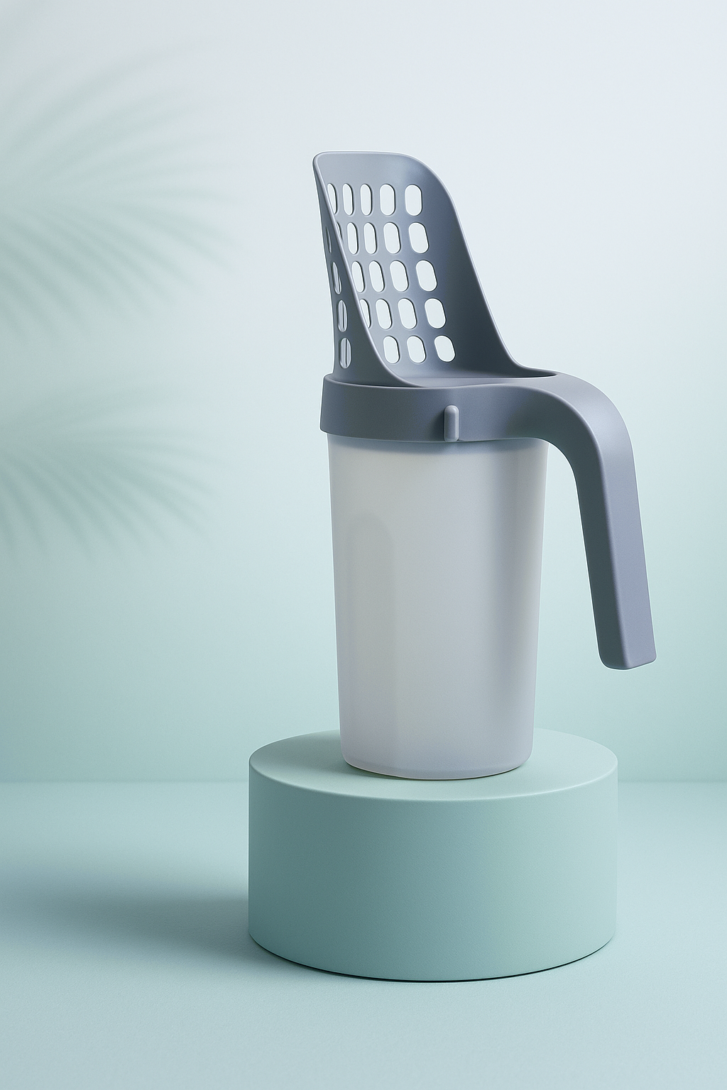 Pelle Magique Clean‑Kitty : un nettoyage express, une litière impeccable à chaque fois